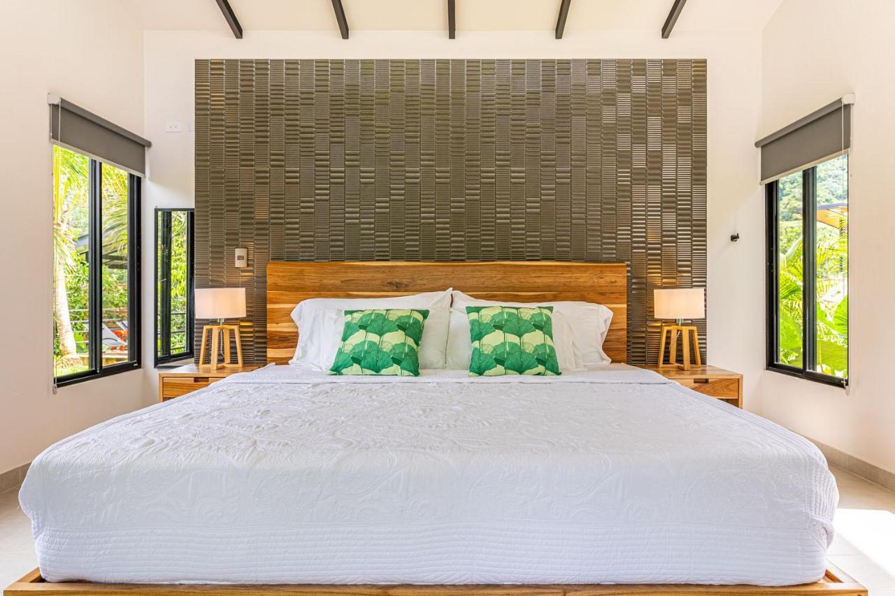The Sutton - Boutique Jungle Experience Aparthotel Увита Екстериор снимка