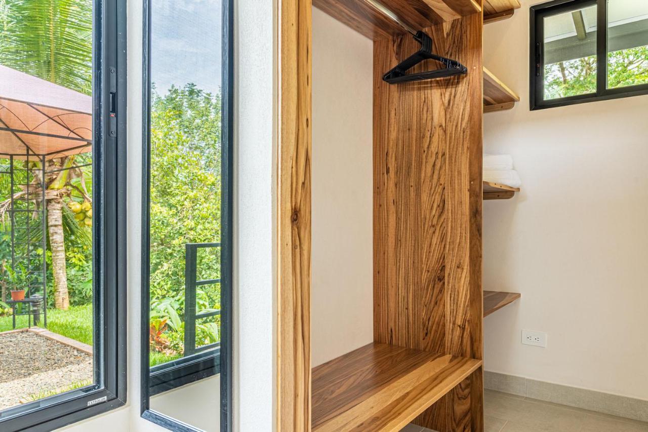The Sutton - Boutique Jungle Experience Aparthotel Увита Екстериор снимка